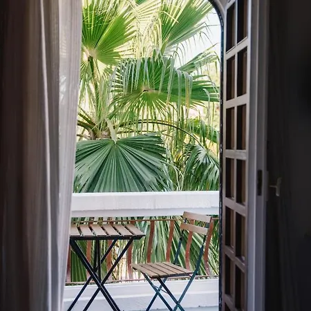Hotel Mami 3*
