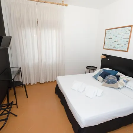 Hotel Mami 3*