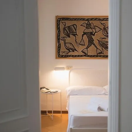 Hotel Mami 3*