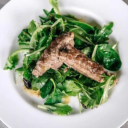 Hotel Mami Sabaudia