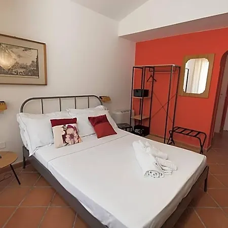 Mami Hotel 3*