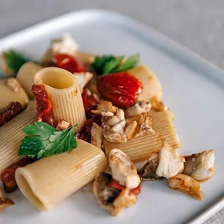 Mami Hotel