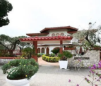 Mami Hotel