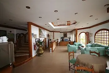 Mami Hotel 3*